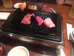 十勝ホルモン KEMURI 曙店