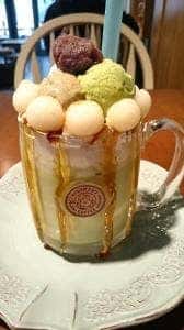 HIROMAN'S COFFEE