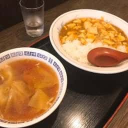 中華屋 麗紅