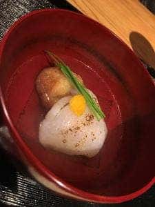 日本料理 滴