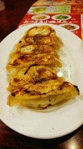 バーミヤン 飛田給駅北口店