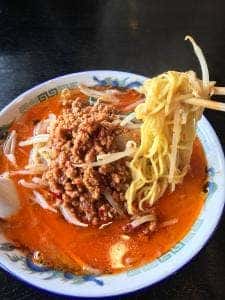 めん処 金太郎