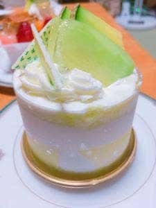 ザ カエンズ カフェ 近鉄百貨店上本町店