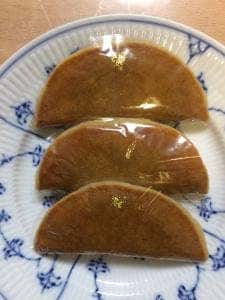 森八 西武池袋店