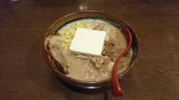 麺場 田所商店 印西千葉ニュータウン店