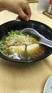 麺食 暘谷亭