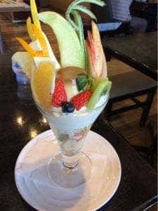 発酵美人カフェ さくら