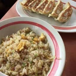 幸楽苑 城山店