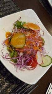 ドゥースダイニングウィング