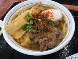 能古うどん製造所 鳥栖プレミアムアウトレット店