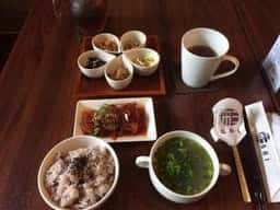 Korean Dining SAI