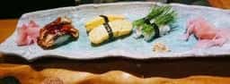 鶴寿し