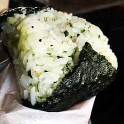 米屋の手づくりおにぎり 多司 広小路伏見店