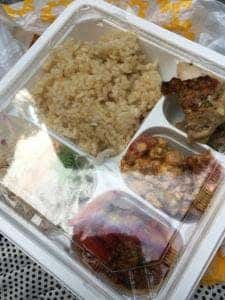 一誠堂 <1号車>堀留店