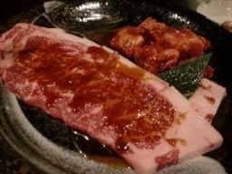 焼肉の牛太加古川店