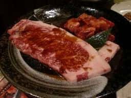 焼肉の牛太加古川店
