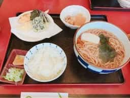 めん処孫万