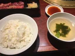 焼肉問屋バンバン 五反野店