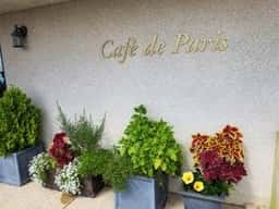 Cafè de Paris