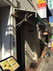 K.C. 千歳烏山店