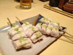 とり文