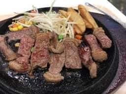 テキサスキングステーキ イオンモール大高店