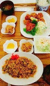 ドライブイン こまち