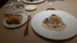 フランス料理 ラ・ミッション