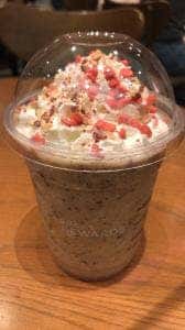 スターバックス コーヒー 広尾店