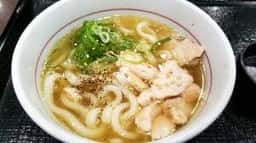 なか卯 新琴似店