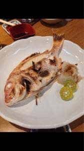 海鮮茶屋サバニ