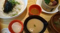 たん屋びぜん イオンモール倉敷店
