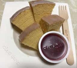 クラブハリエ B‐studio 横浜高島屋店