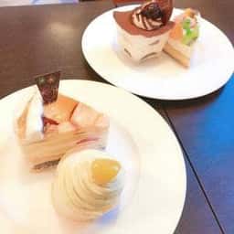 菓子工房 る・ぷらんたん 野田店