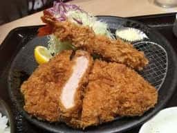 とんかつ和幸 イオンモールつくば店