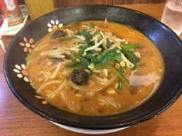 餃子の王将 和田山店