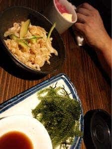 ナンクルナイサ きばいやんせ～ 森下店