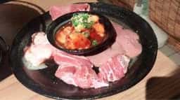 肉の寅屋 総本店