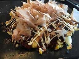 どんどん亭 城南店