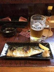 ちょい呑み処 たちまち屋