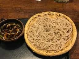 そば処 札幌美園信州庵
