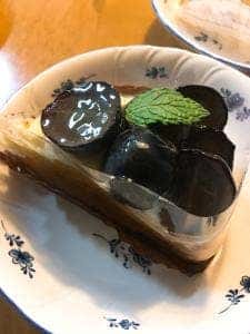 パティシエ トカノ