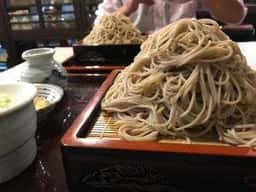 そばの丸二
