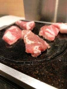 幻のあぐー豚 Agu 本店