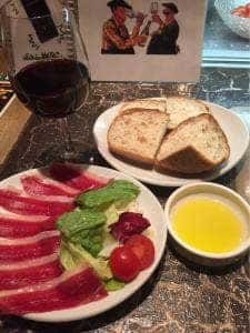 Marugo ワイン食堂de夜会