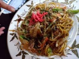 お好み焼き ふくや