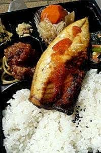 ほっともっと 上川端店
