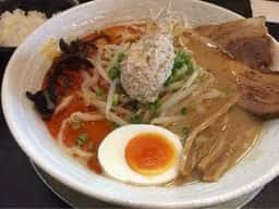 麺や 勝