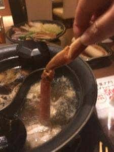 しゃぶしゃぶ温野菜 青森中央 インター店