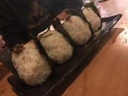 むすび食堂